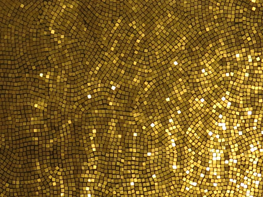 Gold